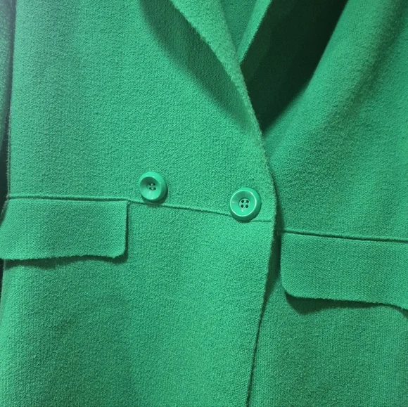 Blazer Shacket - Picture 2 of 4